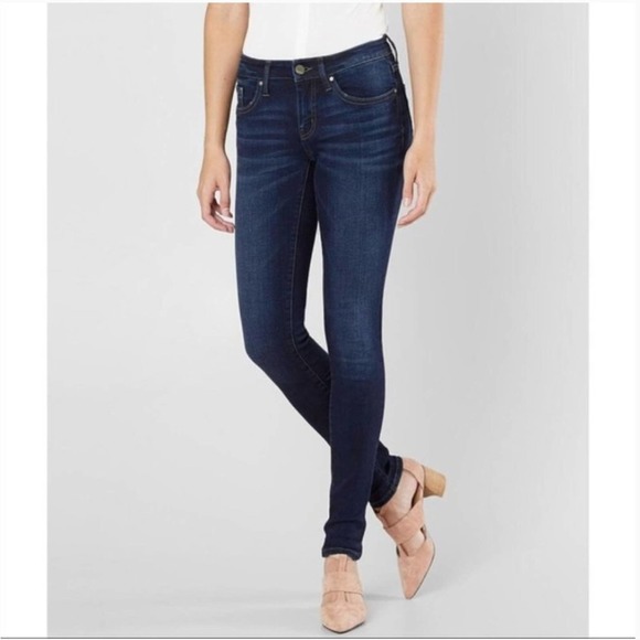BKE Denim - BKE Stella Skinny Jeans